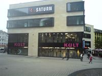 Saturn Wuppertal